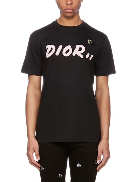 t-shirt christian dior homme|christian dior religion t shirt.